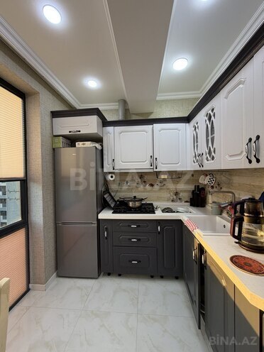 Satılır 2 otaqlı yeni tikili 55 m², Xətai r., photo 10 from 12