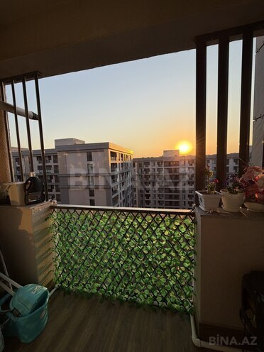 Satılır 2 otaqlı yeni tikili 55 m², Xətai r., photo 4 from 12