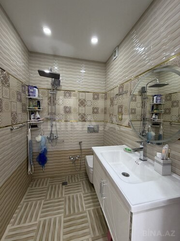 Satılır 2 otaqlı yeni tikili 55 m², Xətai r., photo 8 from 12