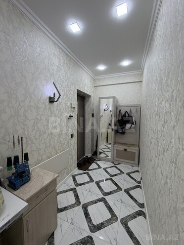 Satılır 2 otaqlı yeni tikili 55 m², Xətai r., photo 7 from 12