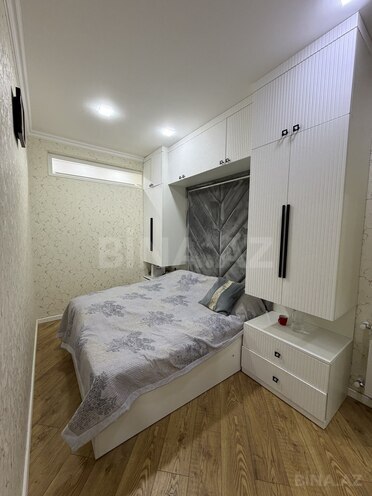 Satılır 2 otaqlı yeni tikili 55 m², Xətai r., photo 9 from 12