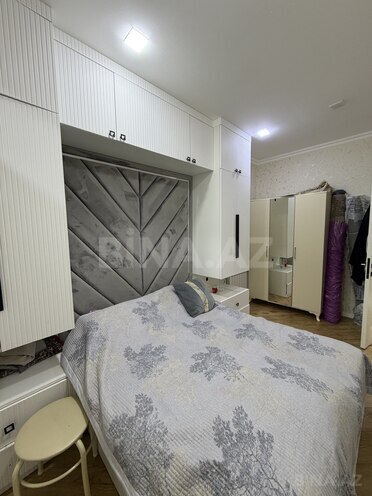 Satılır 2 otaqlı yeni tikili 55 m², Xətai r., photo 6 from 12