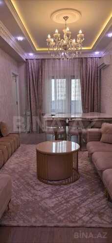 Продаётся 2-комн. новостройка 65 м², м. Мемар Аджеми, photo 10 from 15
