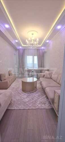 Продаётся 2-комн. новостройка 65 м², м. Мемар Аджеми, photo 1 from 15