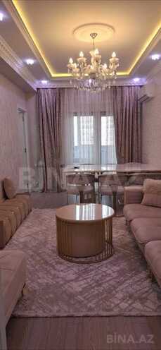 Продаётся 2-комн. новостройка 65 м², м. Мемар Аджеми, photo 6 from 15