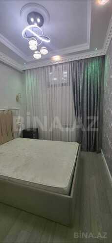 Продаётся 2-комн. новостройка 65 м², м. Мемар Аджеми, photo 9 from 15