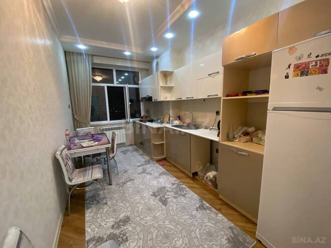 Satılır 3 otaqlı yeni tikili 108 m², Xalqlar Dostluğu m., photo 9 from 14
