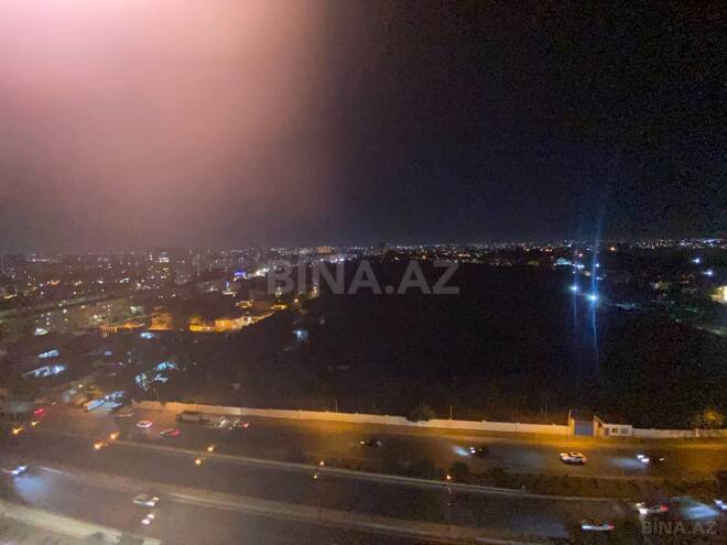 Satılır 3 otaqlı yeni tikili 108 m², Xalqlar Dostluğu m., photo 12 from 14