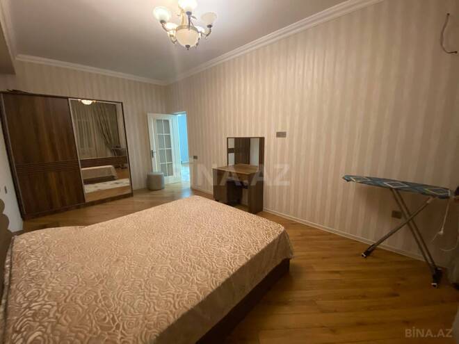 Satılır 3 otaqlı yeni tikili 108 m², Xalqlar Dostluğu m., photo 7 from 14