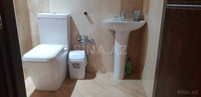 İcarəyə verilir 3 otaqlı yeni tikili 120 m², Nəriman Nərimanov m., photo 23 from 24