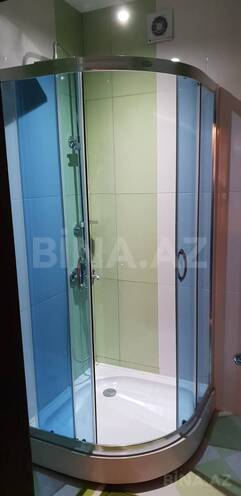 İcarəyə verilir 3 otaqlı yeni tikili 120 m², Nəriman Nərimanov m., photo 21 from 24