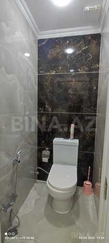İcarəyə verilir 2 otaqlı yeni tikili 66 m², Abşeron r., photo 17 from 19