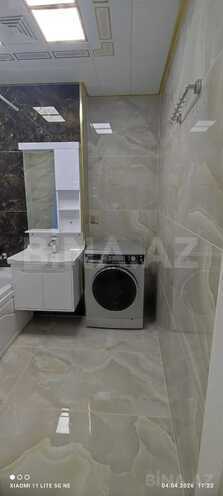 İcarəyə verilir 2 otaqlı yeni tikili 66 m², Abşeron r., photo 16 from 19