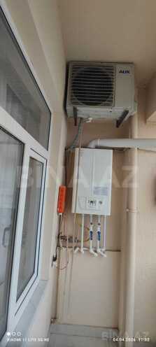 İcarəyə verilir 2 otaqlı yeni tikili 66 m², Abşeron r., photo 7 from 19