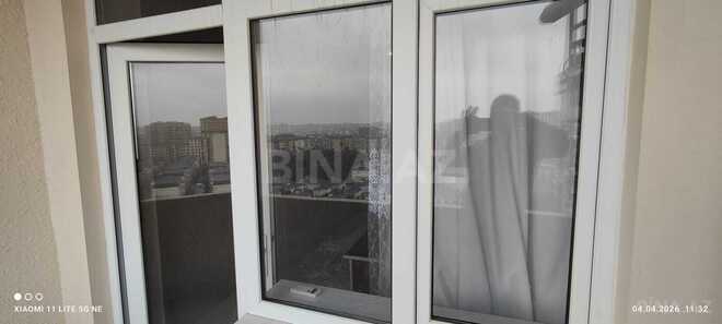 İcarəyə verilir 2 otaqlı yeni tikili 66 m², Abşeron r., photo 8 from 19