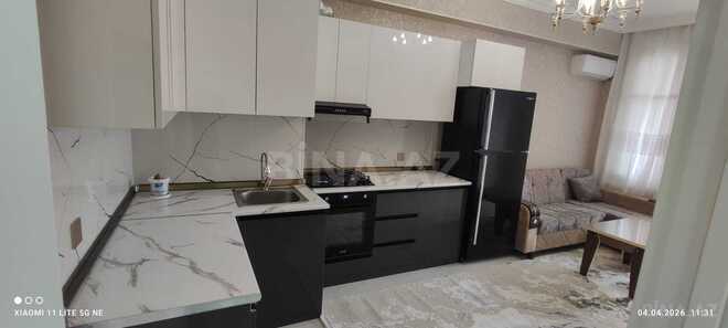 İcarəyə verilir 2 otaqlı yeni tikili 66 m², Abşeron r., photo 12 from 19