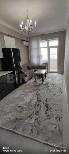 İcarəyə verilir 2 otaqlı yeni tikili 66 m², Abşeron r., photo 1 from 19