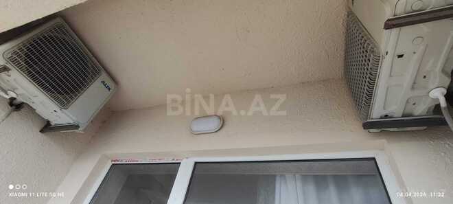 İcarəyə verilir 2 otaqlı yeni tikili 66 m², Abşeron r., photo 11 from 19