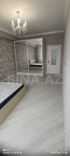 İcarəyə verilir 2 otaqlı yeni tikili 66 m², Abşeron r., photo 4 from 19