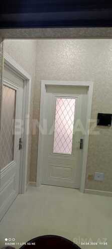 İcarəyə verilir 2 otaqlı yeni tikili 66 m², Abşeron r., photo 18 from 19