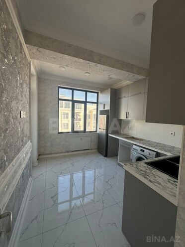 Продается 2-комн. новостройка 85 м², пос. Ази Асланова, photo 10 from 25