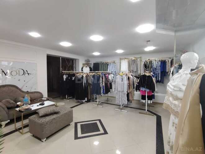 Сдается  объект 120 м², м. Низами, photo 5 from 17