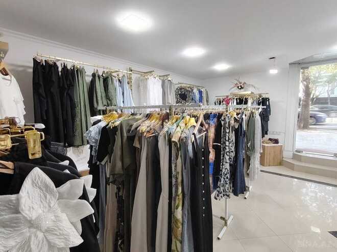 Сдается  объект 120 м², м. Низами, photo 6 from 17