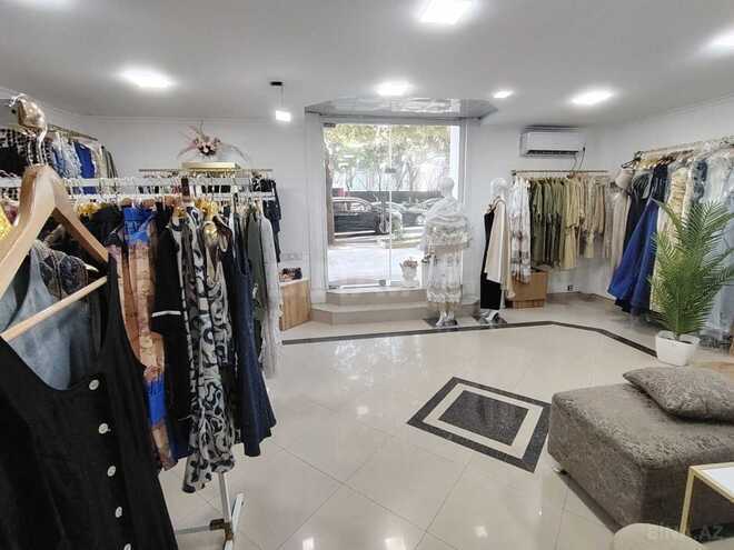 Сдается  объект 120 м², м. Низами, photo 7 from 17