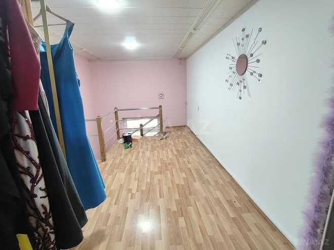 Сдается  объект 120 м², м. Низами, photo 13 from 17