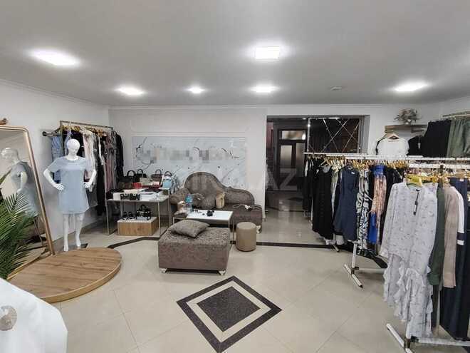 Сдается  объект 120 м², м. Низами, photo 4 from 17