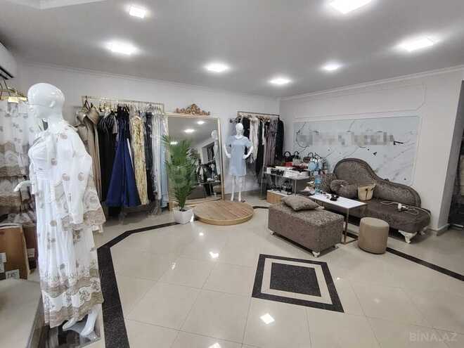 Сдается  объект 120 м², м. Низами, photo 3 from 17
