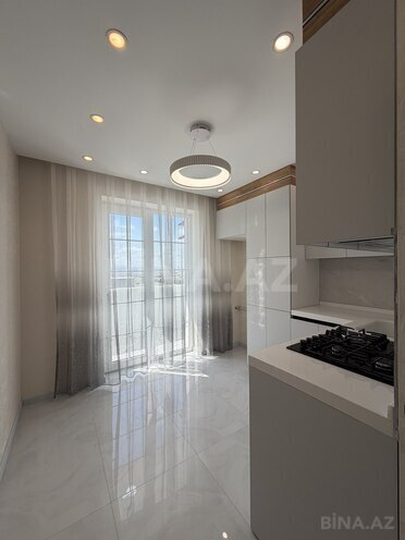 Satılır 3 otaqlı köhnə tikili 90 m², Əhmədli m., photo 14 from 15