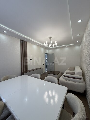 Satılır 3 otaqlı köhnə tikili 90 m², Əhmədli m., photo 5 from 15