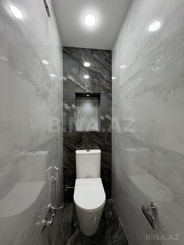 Satılır 3 otaqlı köhnə tikili 90 m², Əhmədli m., photo 12 from 15