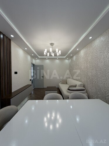 Satılır 3 otaqlı köhnə tikili 90 m², Əhmədli m., photo 4 from 15