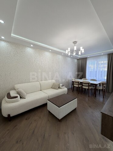 Satılır 3 otaqlı köhnə tikili 90 m², Əhmədli m., photo 1 from 15