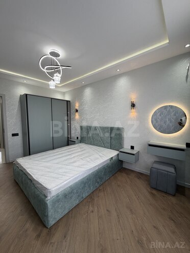 Satılır 3 otaqlı köhnə tikili 90 m², Əhmədli m., photo 8 from 15