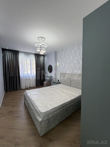Satılır 3 otaqlı köhnə tikili 90 m², Əhmədli m., photo 7 from 15