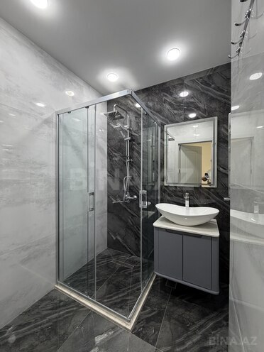 Satılır 3 otaqlı köhnə tikili 90 m², Əhmədli m., photo 11 from 15