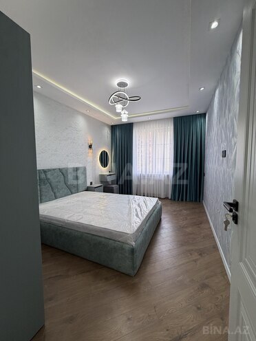 Satılır 3 otaqlı köhnə tikili 90 m², Əhmədli m., photo 9 from 15