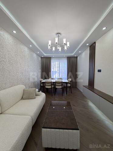 Satılır 3 otaqlı köhnə tikili 90 m², Əhmədli m., photo 3 from 15