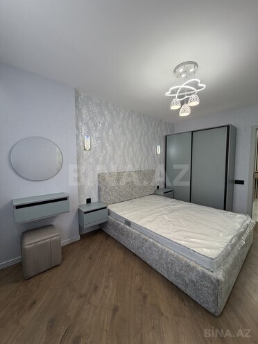 Satılır 3 otaqlı köhnə tikili 90 m², Əhmədli m., photo 6 from 15