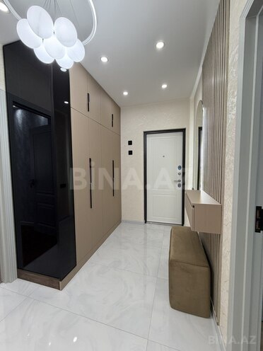 Satılır 3 otaqlı köhnə tikili 90 m², Əhmədli m., photo 10 from 15
