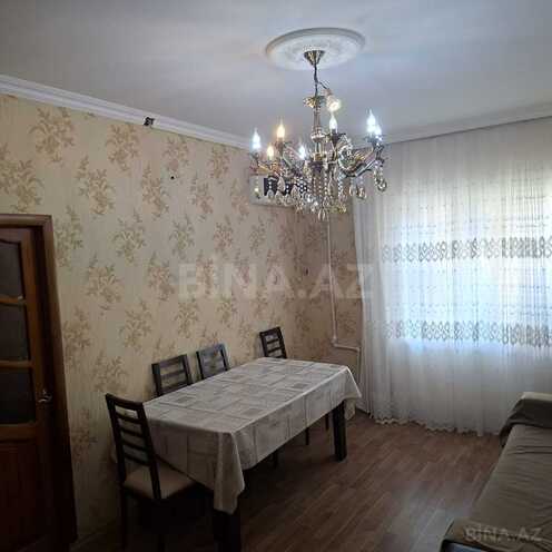 Satılır 4 otaqlı köhnə tikili 100 m², Günəşli q., photo 3 from 20