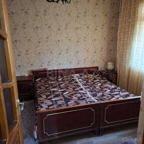 Satılır 4 otaqlı köhnə tikili 100 m², Günəşli q., photo 10 from 20
