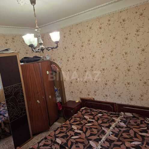 Satılır 4 otaqlı köhnə tikili 100 m², Günəşli q., photo 9 from 20