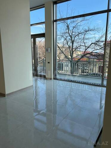 İcarəyə verilir  obyekt 92 m², Badamdar q., photo 26 from 27