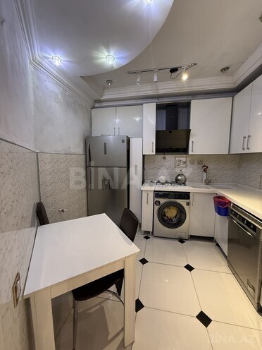 Продаётся 3-комн. новостройка 96 м², м. Ази Асланов, photo 16 from 22