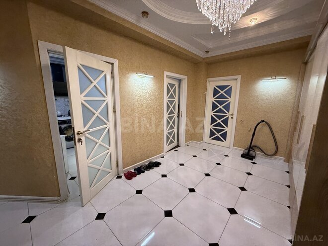 Продаётся 3-комн. новостройка 96 м², м. Ази Асланов, photo 20 from 22