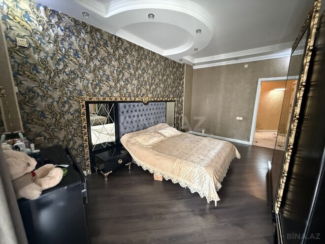 Продаётся 3-комн. новостройка 96 м², м. Ази Асланов, photo 10 from 22